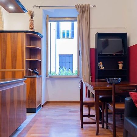 Trastevere - Viaggio A Roma Antica Экстерьер фото